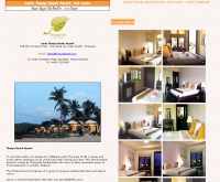 ธัญยาบีช รีสอร์ท - thanyabeach.com