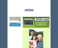 บริษัท นิฮอน เซลฟ์ เมดิคอล (ประเทศไทย) จำกัด - medic9000-thailand.com