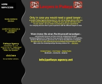 บริษัท พัทยา เอเจนซี่ เอ็นเตอร์ไพรซ์ จำกัด - pattaya-lawyer.com