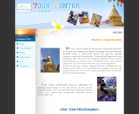 เชียงใหม่ทัวร์เซ็นเตอร์ - chiangmaitourcenter.com