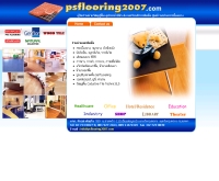 ห้างหุ้นส่วนจำกัด พี เอส ฟลอริ่ง - psflooring2007.com