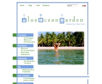 บลู โอเชี่ยน การ์เด้น รีสอร์ท - blueoceangarden.com