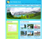 บริษัท ไทยทราเวลพลัส จำกัด - thaitravelplus.com