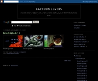 คนรักการ์ตูนญี่ปุ่น - cartoon-lovers.blogspot.com