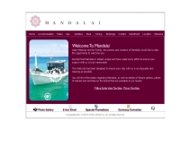 โรงแรมมันดาลัย - mymandalai.com