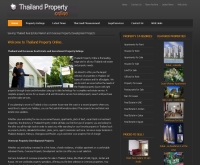 ไทยแลนด์พร็อพเพอร์ตี้ออนไลน์ - thailand-property-online.com