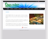 มาเมซองโฮเทล - mamaison-hotel.com