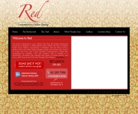 เรดเรสเทอรอง - redbangkok.com