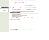 การใช้สิทธิเลือกตั้ง - khonthai.com/Election/index.htm