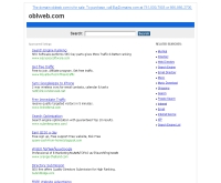 โอ บาลานส์  - oblweb.com