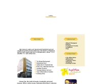 ปริ้นซ์ โฮเต็ล - princehotel-cm.com