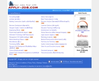 แอพพลายจ๊อบ - apply-job.com