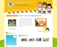 โรงเรียนอนุบาลบ้านวังทอง - banwangthong.ac.th
