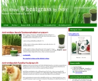 กราสโฟว์แคท - grass4cat.com