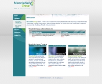 มิราเคิลเน็ต - miraclenet.net