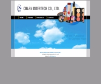 บริษัท ชาญอินเตอร์เทค จำกัด - charn-intertech.com