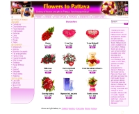 ฟลาวเวอร์ทูพัทยา - flowers-to-pattaya.com