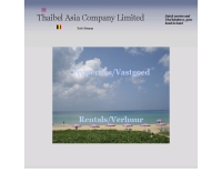 ไทยเบลพร็อพเพอร์ตี้ - thaibel-properties.com