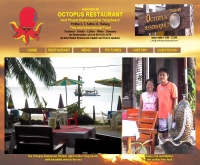 อ๊อคโตปัส เรสเทอรอง - octopus-restaurant.com