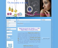 ศูนย์กลางข่าวสารข้อมูลเครื่องประดับอัญมณีไทย - thaijewelry.org