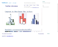 ไทยฟิลเตอร์ - thaifilter.net