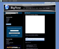เพลงแสงแรก - bignose.exteen.com/20070916/bodyslam-7