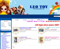 ลีโอทอย - leo-toy.com