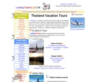 แลนด์อิ่งไทยแลนด์ - landingthailand.com