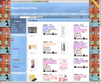 ช็อปเปอร์ โซไซตี้ช็อป - shoppersocietyshop.com