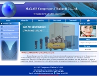 แม็กซ์แอร์คอมเพรสเซอร์ - maxaircompressors.com