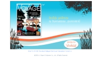 นิตยสาร Voyage  - voyagetravelmag.com