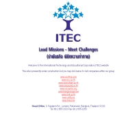 ไอเทคกรุ๊ป - itecgroup.org