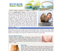 Bangkok Medical Tourism - bangkokmedicaltourism.com