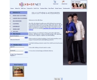 ซิลค์ช็อป - silk-shop.net