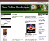 Fibonae : The School of Game Development - fibonae.com