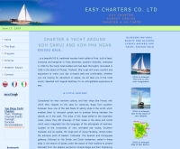 อีซี่ชาร์เตอร์ - easy-charters.com
