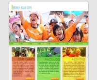 ดราก้อนฟลาย อิงลิช แคมป์ - dragonfly-english-camps.com/