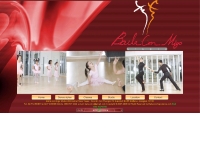 สตูดิโอไบล่า - bailaconmigodance.com