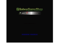 Sabuy Game Shop - sabuygameshop.com