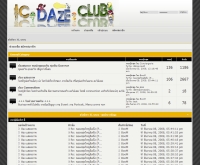 ไอซีเดสคลับ - icdazeclub.com