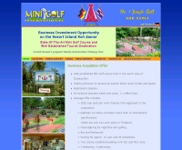มินิกอล์ฟสมุย - minigolfsamui.com