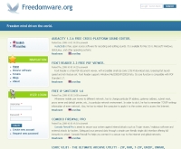 ฟรีดอมแวร์ - freedomware.org