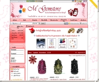 ร้านมณีวรโชติ - mgemstore.com