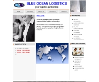 บริษัท บลู โอเชี่ยน ลอจิสติกส์ จำกัด - blueocean-log.com