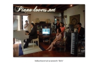 ชุมชนคนรักเปียโน - piano-lovers.net