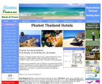 รูมส์ภูเก็ต - roomsphuket.net
