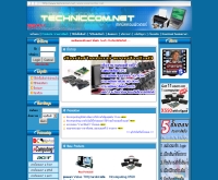 เทคนิคคอมพิวเตอร์ - techniccom.net