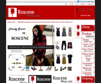 โรสซีน แวร์ดอทคอม - roscenewear.com