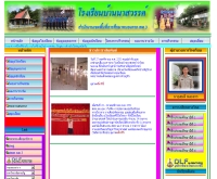 โรงเรียนบ้านนาสวรรค์ - bannasawan.thport.com