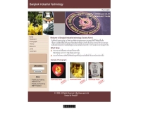 ชมรมศิษย์เก่าช่างอุตสาหกรรมกรุงเทพ - aut.in.th/